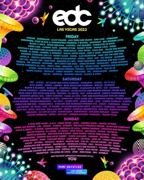 edc vegas 2023 lineup.